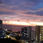New, Spacious And Comfortable 3Bd 1500 Sq Foot Ocean View 514