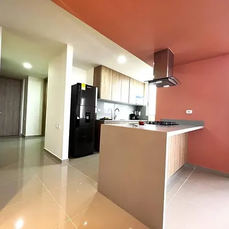 New, Spacious And Comfortable 3bd 1500 Sq Foot Ocean View 514 Cartagena