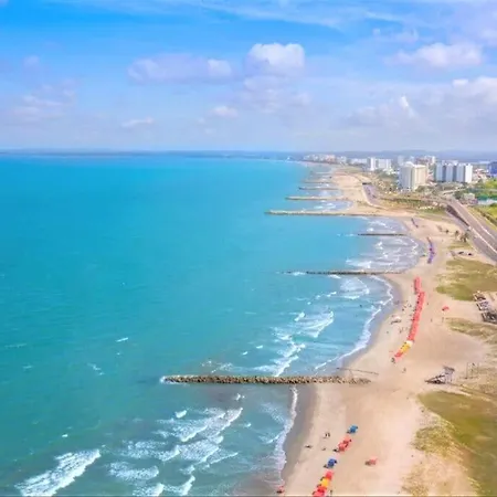 New, Spacious And Comfortable 3bd 1500 Sq Foot Ocean View 514 Apartment *