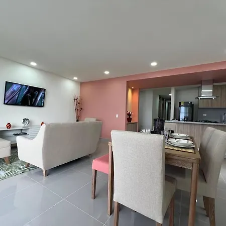 Apartment New, Spacious And Comfortable 3bd 1500 Sq Foot Ocean View 514 *