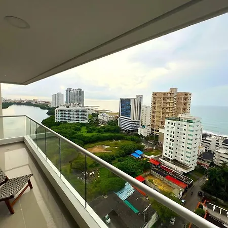 New, Spacious And Comfortable 3bd 1500 Sq Foot Ocean View 514