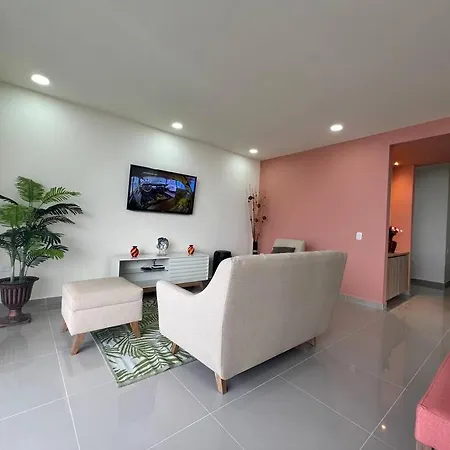 Apartment New, Spacious And Comfortable 3bd 1500 Sq Foot Ocean View 514 *