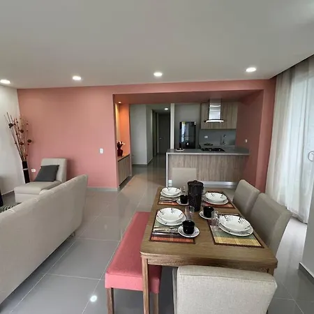 New, Spacious And Comfortable 3bd 1500 Sq Foot Ocean View 514 Apartamento