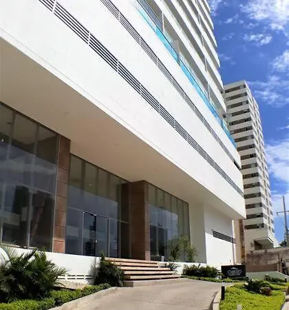 Apartamento New, Spacious And Comfortable 3bd 1500 Sq Foot Ocean View 514 *