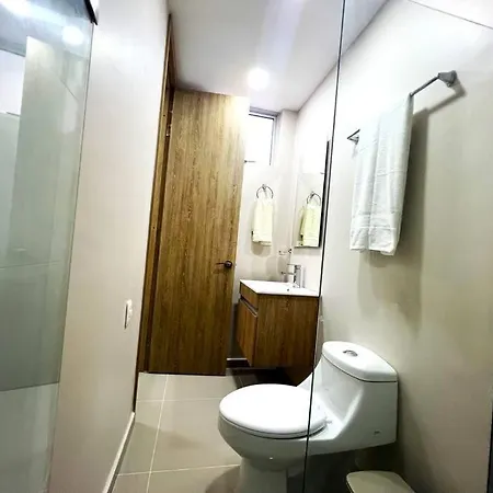 New, Spacious And Comfortable 3bd 1500 Sq Foot Ocean View 514 Apartamento
