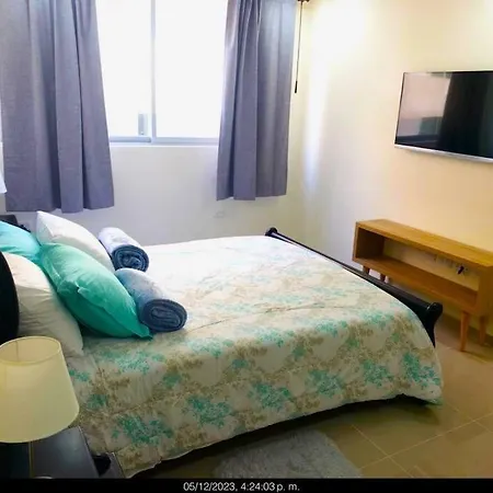 New, Spacious And Comfortable 3bd 1500 Sq Foot Ocean View 514 Apartamento *