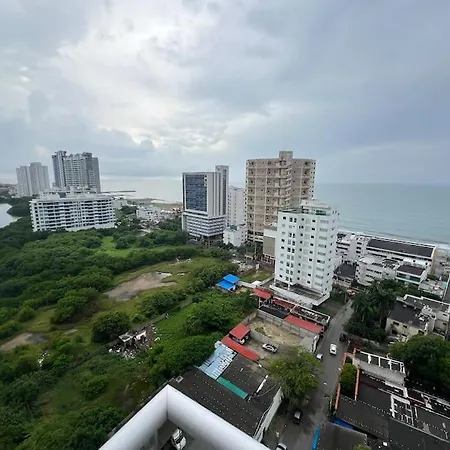New, Spacious And Comfortable 3bd 1500 Sq Foot Ocean View 514