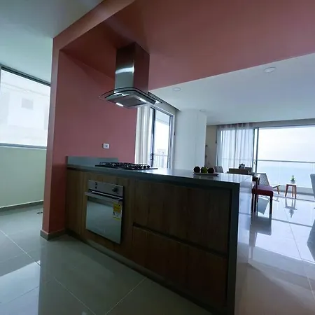 New, Spacious And Comfortable 3bd 1500 Sq Foot Ocean View 514