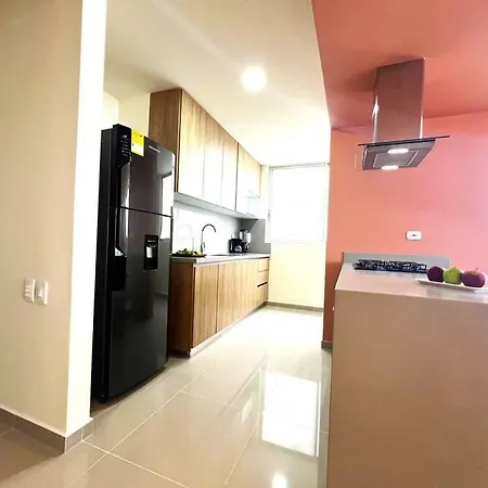 New, Spacious And Comfortable 3bd 1500 Sq Foot Ocean View 514 Apartamento