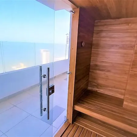 New, Spacious And Comfortable 3bd 1500 Sq Foot Ocean View 514 *