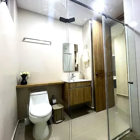 Apartamento New, Spacious And Comfortable 3bd 1500 Sq Foot Ocean View 514 *
