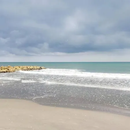 New, Spacious And Comfortable 3bd 1500 Sq Foot Ocean View 514 *