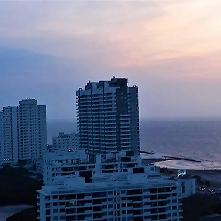 New, Spacious And Comfortable 3bd 1500 Sq Foot Ocean View 514 *
