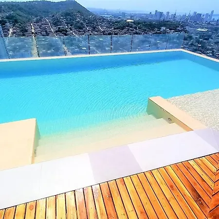 New, Spacious And Comfortable 3bd 1500 Sq Foot Ocean View 514