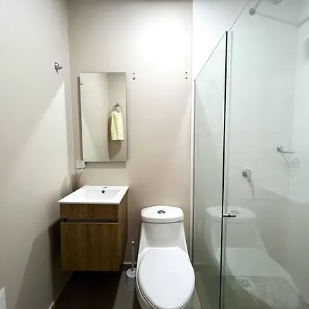 Apartamento New, Spacious And Comfortable 3bd 1500 Sq Foot Ocean View 514 Cartagena