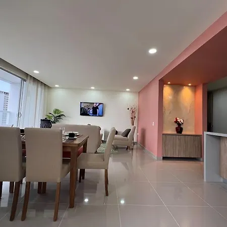 New, Spacious And Comfortable 3bd 1500 Sq Foot Ocean View 514 Apartamento